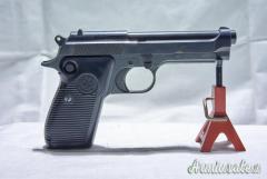 Beretta 952 7.65x22mm Parabellum  |  7.65x22mm Luger  | .30 Luger