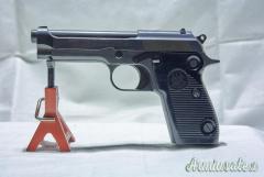 Beretta 952 7.65x22mm Parabellum  |  7.65x22mm Luger  | .30 Luger
