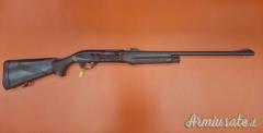 Benelli M2 cal.20 - VERSIONE RIGATA