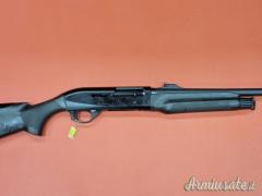 Benelli M2 cal.20 - VERSIONE RIGATA