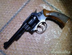 Bernardelli Tamburo  .22 LR Long Rifle