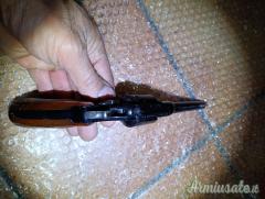 Bernardelli Tamburo  .22 LR Long Rifle