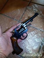 Bernardelli Tamburo  .22 LR Long Rifle