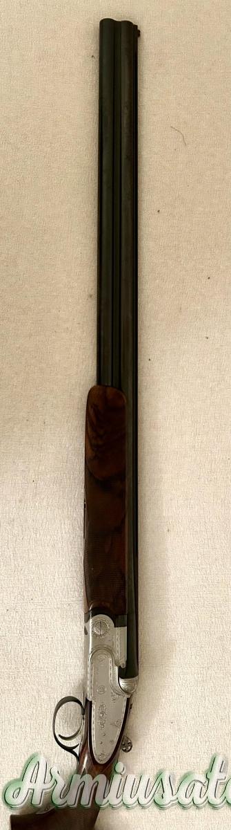 Beretta SO4 12 Beretta SO4 12