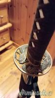 Katana replica