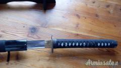 Katana replica