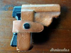Fondina per Bernardelli mod. 68 cal. 6,35