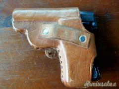 Fondina per Bernardelli mod. 68 cal. 6,35