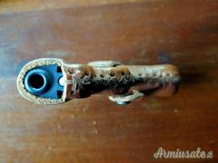 Fondina per Bernardelli mod. 68 cal. 6,35