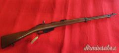 Carcano 91/41 Terni 1943