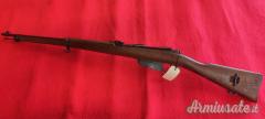 Carcano 91/41 Terni 1943