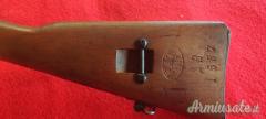 Carcano 91/41 Terni 1943