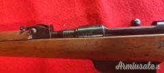 Carcano 91/41 Terni 1943