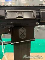Carabina s/automatica marca Nuova Jager modello AR 15 Xa MAS calibro 223 Remington