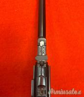 Mauser P08 PROTOTIPO Werle 7.63x25mm Mauser