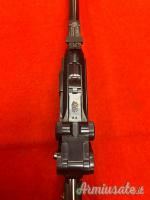 Mauser P08 PROTOTIPO Werle 7.63x25mm Mauser