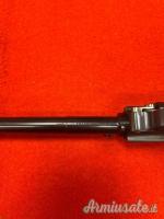 Mauser P08 PROTOTIPO Werle 7.63x25mm Mauser