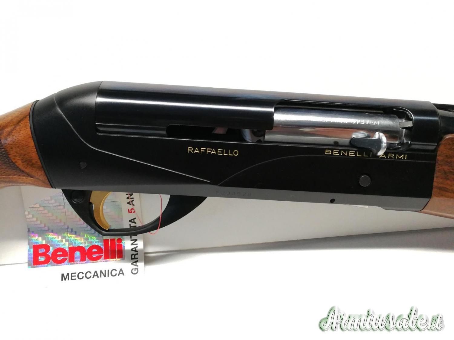 Benelli RAFFAELLO 12 Magnum Benelli RAFFAELLO 12 Magnum