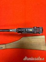 Mauser Mauser Luger P08-H Artiglieria Limited Edition 9x21mm IMI