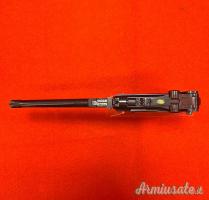 Mauser Mauser Luger P08-H Artiglieria Limited Edition 9x21mm IMI