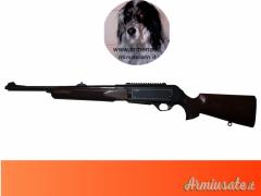 Heckler & Koch slb 2000 .300 Winchester