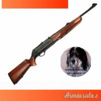 Heckler & Koch slb 2000 .300 Winchester