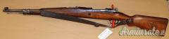 Carabina Mauser Chileno 1935 Cal. 7x57