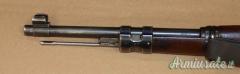 Carabina Mauser Chileno 1935 Cal. 7x57