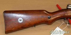 Carabina Mauser Chileno 1935 Cal. 7x57