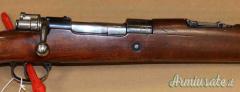 Carabina Mauser Chileno 1935 Cal. 7x57