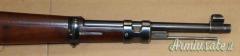 Carabina Mauser Chileno 1935 Cal. 7x57