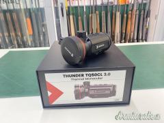 HikMicro Thunder TQ50CL