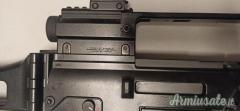 TOKIO MARUI G36KA2 Soft Air Scarellante con massa battente tunnizzato