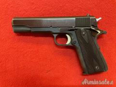 Colt 1911 Government 7.65x22mm Parabellum  |  7.65x22mm Luger  | .30 Luger