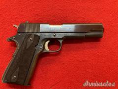 Colt 1911 Government 7.65x22mm Parabellum  |  7.65x22mm Luger  | .30 Luger