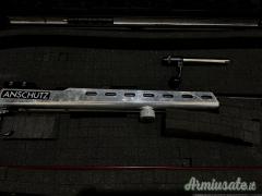 Anschutz Supermatch 1913 .22 Long Rifle