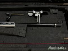 Anschutz Supermatch 1913 .22 Long Rifle