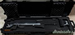 Anschutz Supermatch 1913 .22 Long Rifle