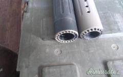 Handguard oberland