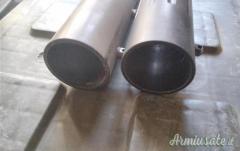 Handguard oberland