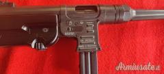 GSG MP40 REPLICA 9X19
