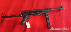 GSG MP40 REPLICA 9X19