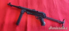 GSG MP40 REPLICA 9X19