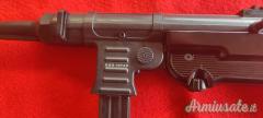 GSG MP40 REPLICA 9X19