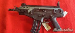 Beretta Umarex ARX 160 .22 LR Long Rifle