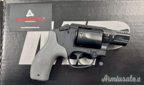 Smith & Wesson