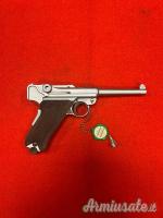 Mauser P08 5