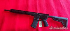 RUGER AR 556