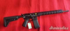 RUGER AR 556