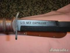 WW2 US M3 CAMILLUS 1943